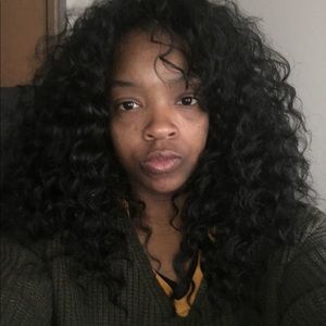 Meet your Posher, Kandice